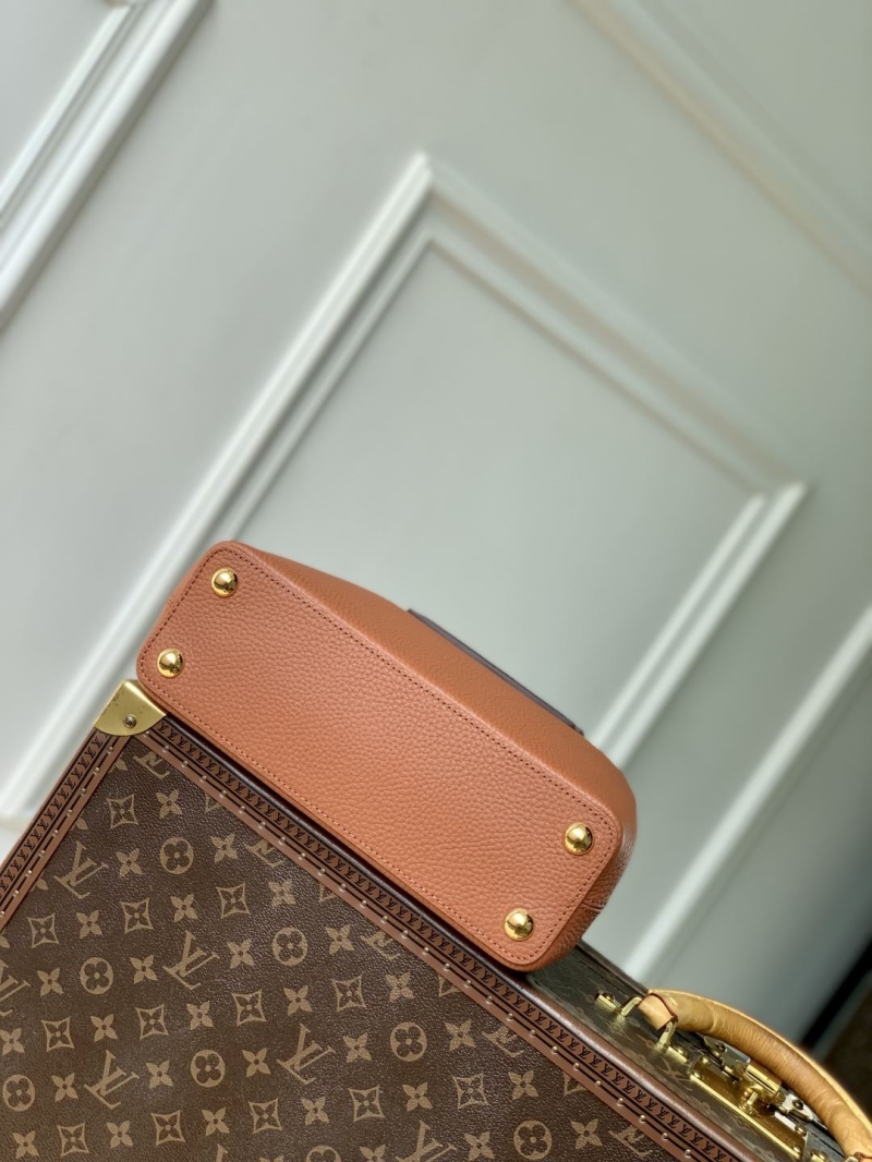 LV Capucines Bags
